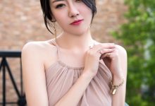 [TouTiao头条女神] 2017.07.03 No.378 丹丹爱在深秋 [21+1P]-套图岛