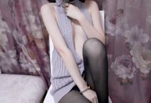 微博妹子疯猫ss 纵享丝滑大长腿大合集-套图岛