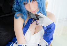[Cosplay](C95) [mysuite] スイートレーン 5-套图岛