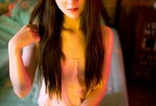 [GIRLT果团网] 2018-01-26 NO.016 贪玩精灵因迷路被困 [42+1P]-套图岛