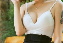 [Ugirls尤果网]爱尤物专辑 2016.07.08 No.416 梓安 [40P]-套图岛