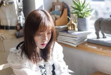 [YALAYI雅拉伊] 2019.07.18 Y219 刘开心 半糖洛丽塔 [43+1P]-套图岛