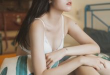 [Ugirls尤果网] 爱尤物 2019.05.30 No.1471 小洋人 遇见双子座 [35P]-套图岛