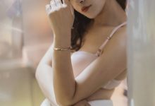 [YALAYI雅拉伊] 2019.06.06 Y301 芷琳  角落里 [41+1P]-套图岛