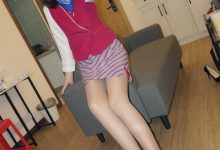 [妖精视觉] nono 南航深航空姐专用丝袜[76P50.1M]-套图岛