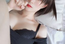 Coser小姐姐白银 布偶猫 图套+视频-套图岛