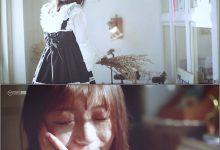 [YALAYI雅拉伊视频] 2019.07.22 V056《半糖洛丽塔》刘开心 [1V]-套图岛