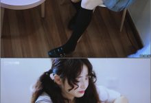 [YALAYI雅拉伊视频] 2019.08.02 V059《清纯学生妹》西子[1V-156]-套图岛