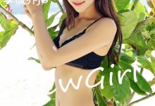 [FEILIN嗲囡囡] 2016.08.08 Vol.049 李筱乔jo [54+1P]-套图岛