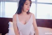 [YouMei尤美] 视频 2018.10.17 最优女友 小KK [1V]-套图岛