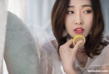 [YALAYI雅拉伊] 2019.05.24 Y188 佳佳 蕾丝浅笑 [45+1P]-套图岛