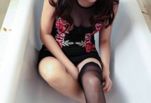 [Ugirls尤果网]爱尤物专辑 2016.07.31 No.439 俏厨娘 才可儿 [40P]-套图岛