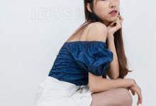 [IESS异思趣向]2019.08.20 丝享家553：回家换鞋的美子[93P29M]-套图岛