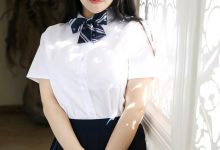 [MyGirl美媛馆] 2019.10.09 VOL.394 Flower朱可儿 [54+1P]-套图岛