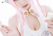 [YALAYI雅拉伊] 2019.08.21 Y376 妮子 超级索尼子 [40+1P]-套图岛