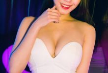 [SUNGIRL阳光宝贝] NO.006 长腿Show Girl女神 凯萨琳 [33+1P]-套图岛