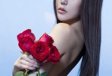 [Ugirls尤果网]爱尤物专辑 2015 No.029 郭婉祈 性感的维纳斯 [40P]-套图岛