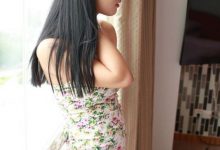 [东莞V女郎] 第17期 No.017 酒吧模特黎黎 [54P/299M]-套图岛