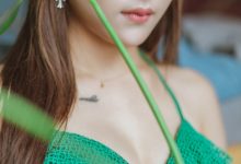 [YALAYI雅拉伊] 2019.09.18 Y396 雅辛  80後 [41+1P]-套图岛