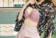 [Ugirls尤果网] 爱尤物 2019.09.15 No.1579 绯月樱Cherry 谈樱说爱 [35P]-套图岛