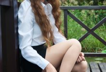 [IMISS爱蜜社]视频 2019.11.22 VN.035 梦心月 [1V]-套图岛