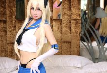 [PDL潘多拉] 2019.02.20 NO.350 K8傲娇萌萌 [35+1P]-套图岛