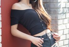 [Ugirls尤果网] 爱尤物 2019.06.13 No.1485 Juicy xiaoxiao 如约而爱 [35P]-套图岛