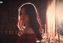 [YALAYI雅拉伊] 2019.01.21 V012 项兴咏《烈焰迷情-视频版》 [1V/139M]-套图岛