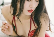 [YALAYI雅拉伊] 2019.06.04 Y215 和风 思春少女 [41+1P]-套图岛