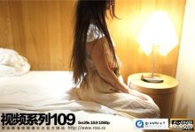 [ROSI写真]2015.10.23 视频NO.109[1V/350M]-套图岛