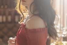 [YALAYI雅拉伊] 2019.04.22 Y164 奥莉 等 [55+1P]-套图岛