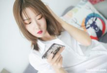 [SIEE丝意] No.047 蓓蓓 我们的牵挂 [72P]-套图岛