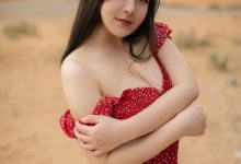 [XiuRen秀人网] 2019.04.09 No.1388 徐微微mia [54+1P]-套图岛