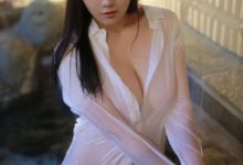 [MFStar模范学院] 2019.02.18 VOL.176 徐微微mia [41+1P]-套图岛