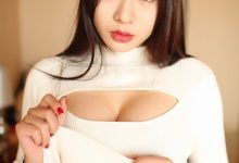 [TASTE顽味生活] 2016.02.16 Vol.006 哈妮HaaNi [66+1P]-套图岛