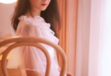 [YALAYI雅拉伊] 2019.04.29 Y160 夏夏 薄紗少女 [43+1P]-套图岛