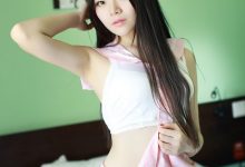 [PartyCat轰趴猫] 2018.04.15 No.084 多多 [35+1P]-套图岛