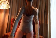 [ROSI写真]艺学妹 2018.06.25 NO.002[33+1P]-套图岛