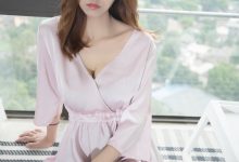 纳丝摄影 美女主播寒霜 睡衣诱惑 [91P-773MB]-套图岛