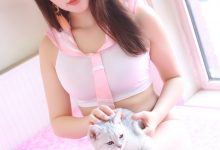 [PartyCat轰趴猫] 2018.05.10 No.122 [40+1P]-套图岛