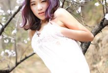 [PartyCat轰趴猫] 2018.05.31 NO.135 [39+1P]-套图岛
