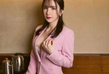 [XiuRen秀人网] 2019.04.10 No.1391 周于希Sandy [50+1P]-套图岛