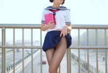 爱丝黄金套图 F4038 NO.038 放学了… 52P-套图岛