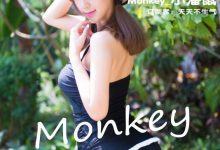 [BoLoLi波萝社] 2015.05.04 Vol.020 Monkey_小潘鼠 [68+1P]-套图岛