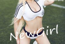 [YouWu尤物馆] 2016.07.05 Vol.017 雅儿Barbie [58+1P]-套图岛