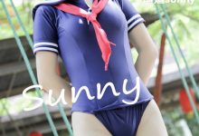 [UXING优星馆] 2015.08.22 Vol.017 煊煊sunny [50+1P]-套图岛