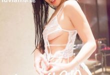 [IMiss爱蜜社]2015.09.08 VOL.019 luvian本能[52+1P/219M]-套图岛