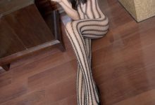 [LEGLEGS]美腿骇客 2015.09.28 No.031 Jennifer [33P/207MB]-套图岛