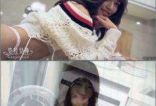 [KeLaGirls]克拉女神 2017.08.02 佳琪 梦中的你[1V/86.8M]-套图岛