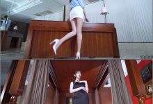 [Beautyleg]HD高清影片 2018.11.13 No.906 Joanna[mp4/1.7G]-套图岛